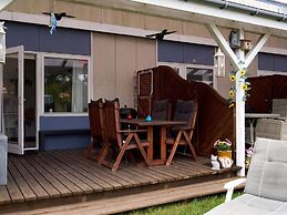 2 Person Holiday Home in Nexo