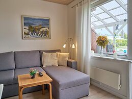 2 Person Holiday Home in Nexo