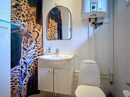 2 Person Holiday Home in Nexo