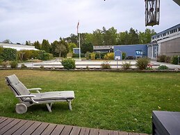 2 Person Holiday Home in Nexo