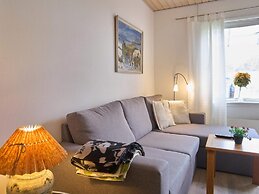 2 Person Holiday Home in Nexo