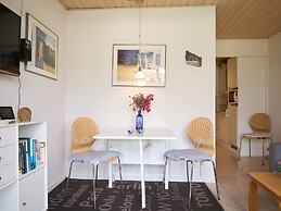 2 Person Holiday Home in Nexo