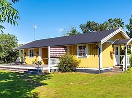 4 Person Holiday Home in Lottorp