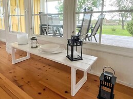 4 Person Holiday Home in Lottorp