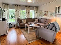 4 Person Holiday Home in Lottorp