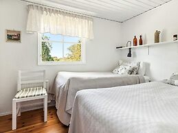 4 Person Holiday Home in Lottorp