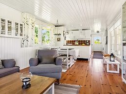 4 Person Holiday Home in Lottorp
