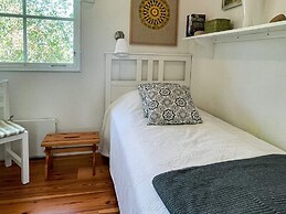 4 Person Holiday Home in Lottorp