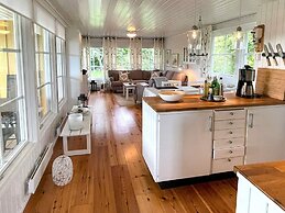 4 Person Holiday Home in Lottorp