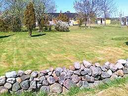 4 Person Holiday Home in Lottorp