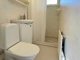 4 Person Holiday Home in Lottorp