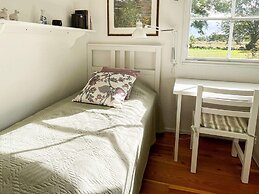 4 Person Holiday Home in Lottorp
