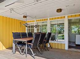 4 Person Holiday Home in Lottorp