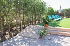 Shostalet - Villa With Private Pool In Algaida