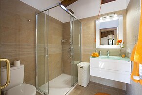 Shostalet - Villa With Private Pool In Algaida