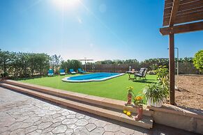 Shostalet - Villa With Private Pool In Algaida