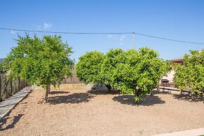 Shostalet - Villa With Private Pool In Algaida