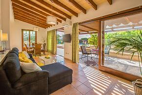 Shostalet - Villa With Private Pool In Algaida