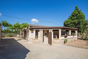 Shostalet - Villa With Private Pool In Algaida