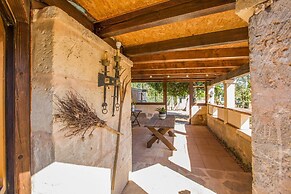 Shostalet - Villa With Private Pool In Algaida
