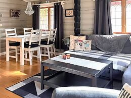 4 Star Holiday Home in Fengersfors