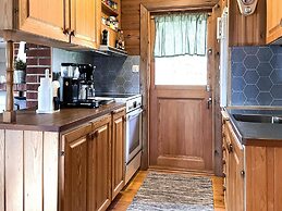 4 Star Holiday Home in Fengersfors