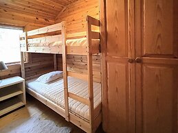 4 Star Holiday Home in Fengersfors