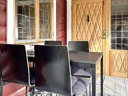 4 Star Holiday Home in Fengersfors