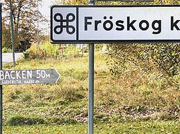 4 Star Holiday Home in Fengersfors