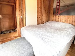 4 Star Holiday Home in Fengersfors