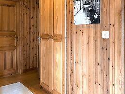 4 Star Holiday Home in Fengersfors