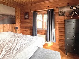 4 Star Holiday Home in Fengersfors