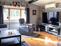 4 Star Holiday Home in Fengersfors