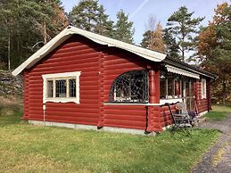 4 Star Holiday Home in Fengersfors
