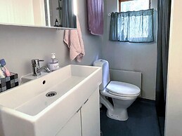 4 Star Holiday Home in Fengersfors