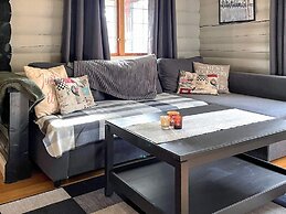 4 Star Holiday Home in Fengersfors