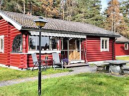 Peaceful Forest Cabin in Dalsland
