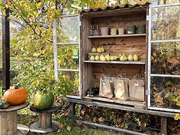 4 Star Holiday Home in Fengersfors