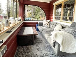 4 Star Holiday Home in Fengersfors