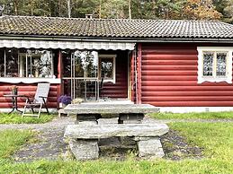 4 Star Holiday Home in Fengersfors