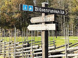 4 Star Holiday Home in Fengersfors