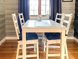 4 Star Holiday Home in Fengersfors