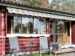4 Star Holiday Home in Fengersfors