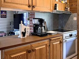 4 Star Holiday Home in Fengersfors