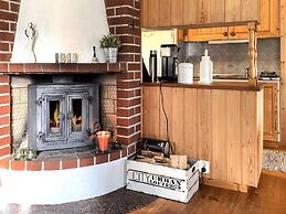4 Star Holiday Home in Fengersfors