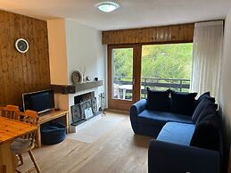 Modern Apartment Near ski Area