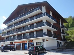 Modern Apartment Near ski Area