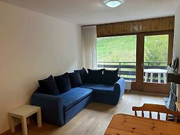 Modern Apartment Near ski Area