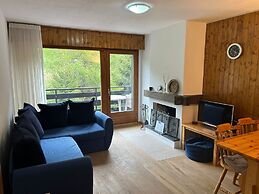 Modern Apartment Near ski Area