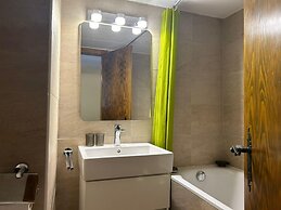 Modern Apartment Near ski Area